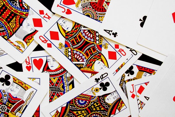 The rules of baccarat that are ignored the third card